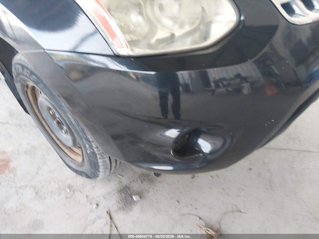 45934775 :رقم المزاد ، JN8AS5MV9BW271838 vin ، 2011 Nissan Rogue S/sv/krom مزاد بيع