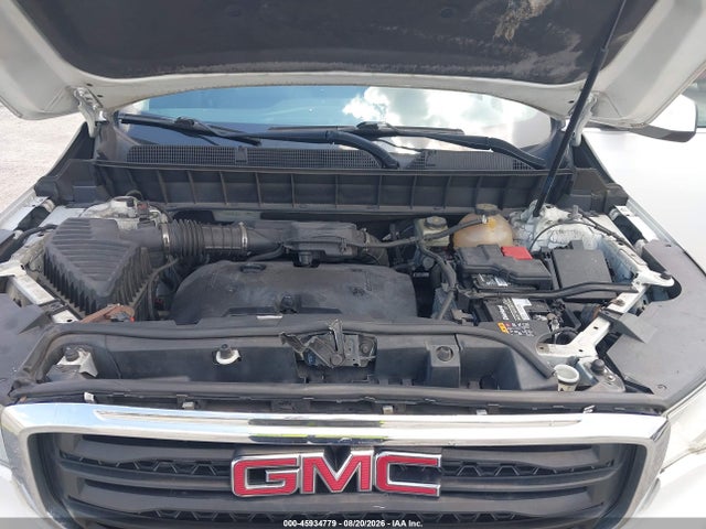 Продажа на аукционе авто 2018 Gmc Acadia Sle-1, vin: 1GKKNKLA1JZ149108, номер лота: 45934779