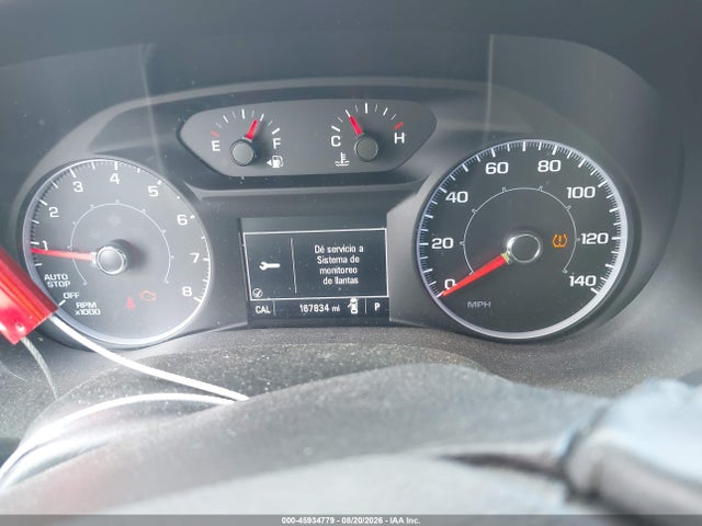 Продажа на аукционе авто 2018 Gmc Acadia Sle-1, vin: 1GKKNKLA1JZ149108, номер лота: 45934779