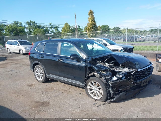 Продаж на аукціоні авто 2024 Honda Cr-v Ex-l Awd, vin: 2HKRS4H7XRH748801, номер лоту: 45934780