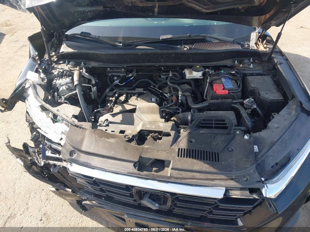 Aukcja sprzedaży 2024 Honda Cr-v Ex-l Awd, vin: 2HKRS4H7XRH748801, numer aukcji: 45934780