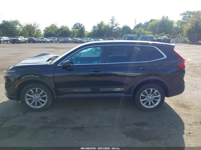 Aukcja sprzedaży 2024 Honda Cr-v Ex-l Awd, vin: 2HKRS4H7XRH748801, numer aukcji: 45934780