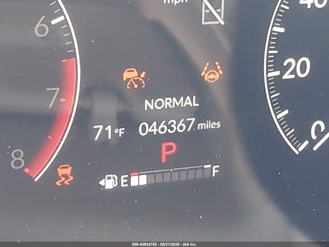 Aukcja sprzedaży 2024 Honda Cr-v Ex-l Awd, vin: 2HKRS4H7XRH748801, numer aukcji: 45934780