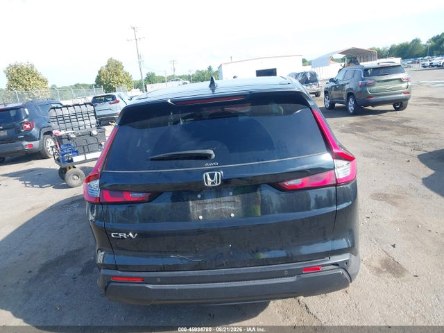 Aukcja sprzedaży 2024 Honda Cr-v Ex-l Awd, vin: 2HKRS4H7XRH748801, numer aukcji: 45934780