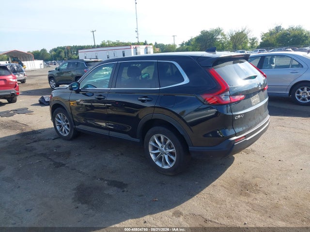 Aukcja sprzedaży 2024 Honda Cr-v Ex-l Awd, vin: 2HKRS4H7XRH748801, numer aukcji: 45934780