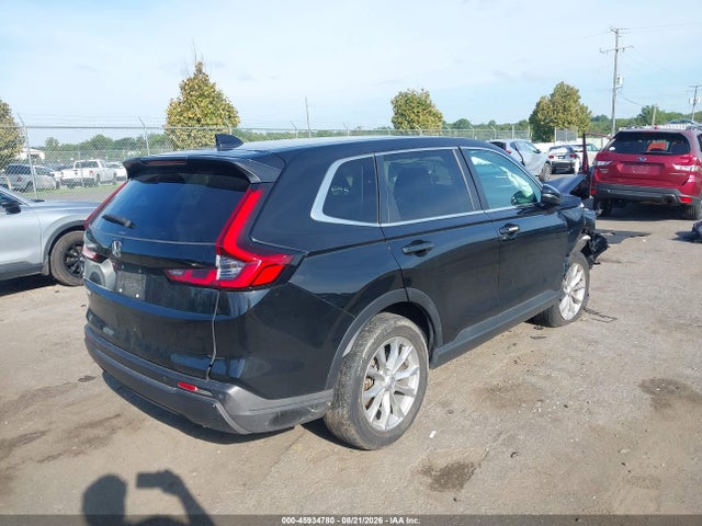 Aukcja sprzedaży 2024 Honda Cr-v Ex-l Awd, vin: 2HKRS4H7XRH748801, numer aukcji: 45934780
