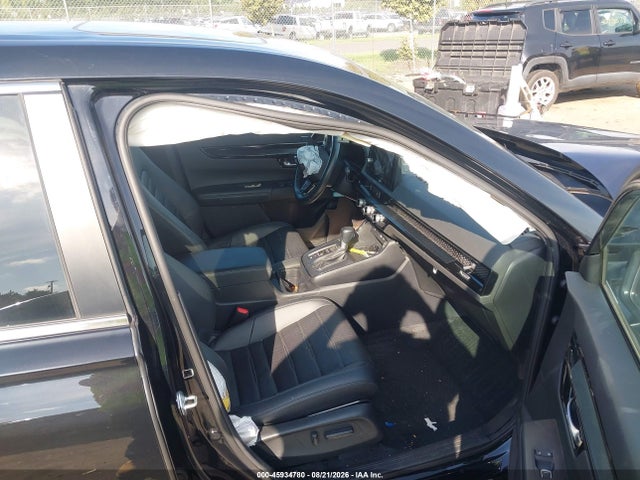 Aukcja sprzedaży 2024 Honda Cr-v Ex-l Awd, vin: 2HKRS4H7XRH748801, numer aukcji: 45934780