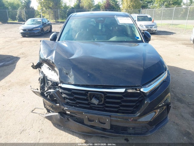 Aukcja sprzedaży 2024 Honda Cr-v Ex-l Awd, vin: 2HKRS4H7XRH748801, numer aukcji: 45934780