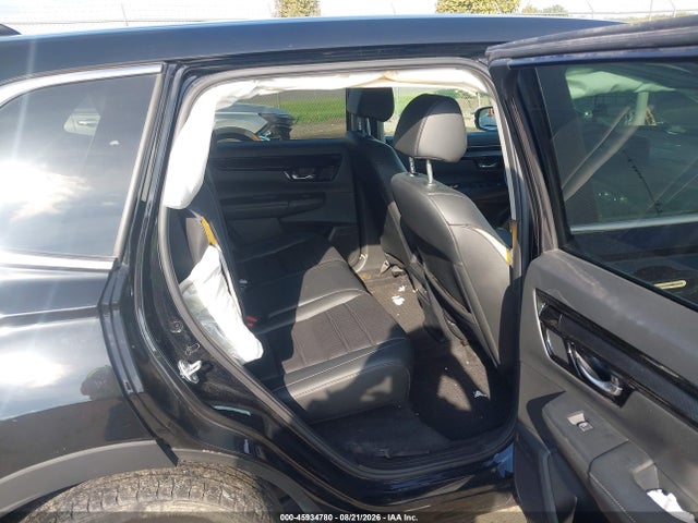 Aukcja sprzedaży 2024 Honda Cr-v Ex-l Awd, vin: 2HKRS4H7XRH748801, numer aukcji: 45934780