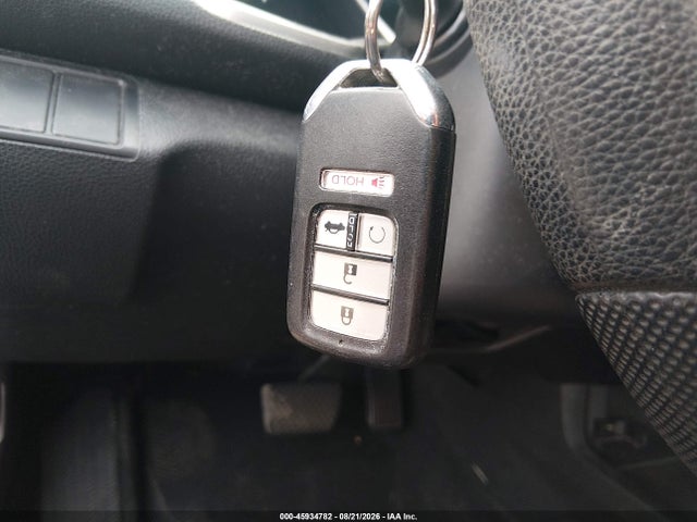 Продажа на аукционе авто 2017 Honda Civic Ex, vin: 19XFC2F77HE072544, номер лота: 45934782