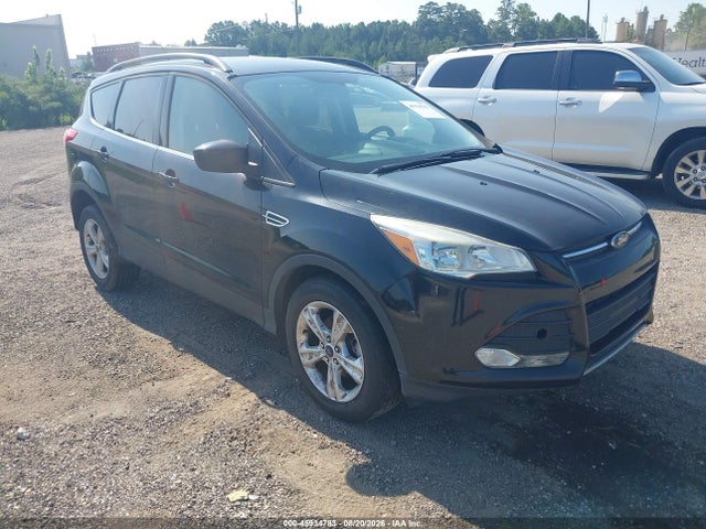 Aukcja sprzedaży 2016 Ford Escape Se, vin: 1FMCU0GX1GUC23747, numer aukcji: 45934783