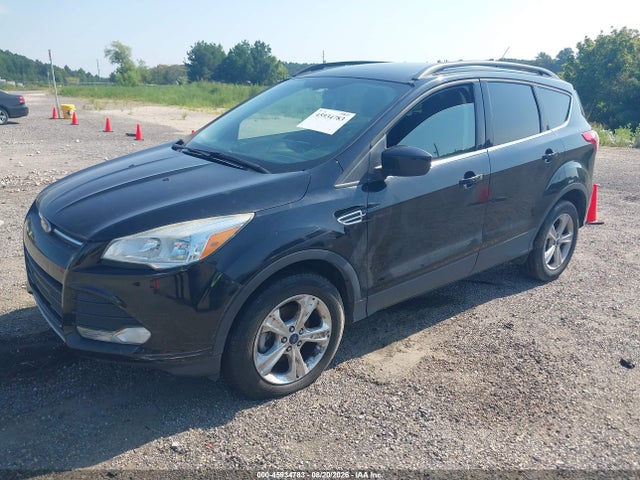 Aukcja sprzedaży 2016 Ford Escape Se, vin: 1FMCU0GX1GUC23747, numer aukcji: 45934783