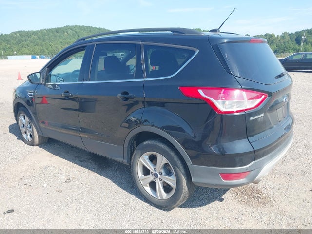 Aukcja sprzedaży 2016 Ford Escape Se, vin: 1FMCU0GX1GUC23747, numer aukcji: 45934783