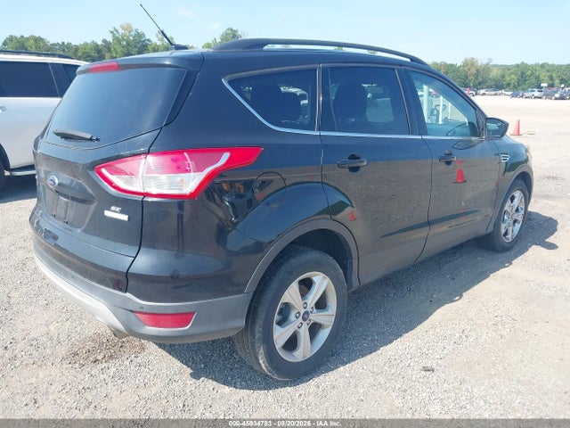 Aukcja sprzedaży 2016 Ford Escape Se, vin: 1FMCU0GX1GUC23747, numer aukcji: 45934783