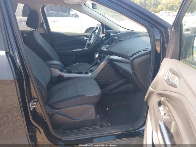 Aukcja sprzedaży 2016 Ford Escape Se, vin: 1FMCU0GX1GUC23747, numer aukcji: 45934783