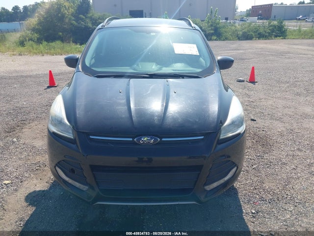 Aukcja sprzedaży 2016 Ford Escape Se, vin: 1FMCU0GX1GUC23747, numer aukcji: 45934783