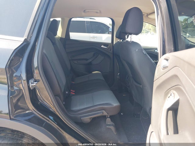 Aukcja sprzedaży 2016 Ford Escape Se, vin: 1FMCU0GX1GUC23747, numer aukcji: 45934783