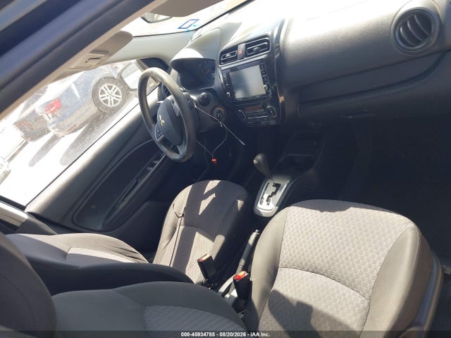 ML32A3HJ6LH008827 Mitsubishi MIRAGE ES