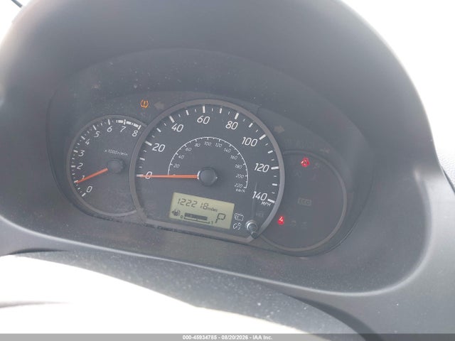 ML32A3HJ6LH008827 Mitsubishi MIRAGE ES