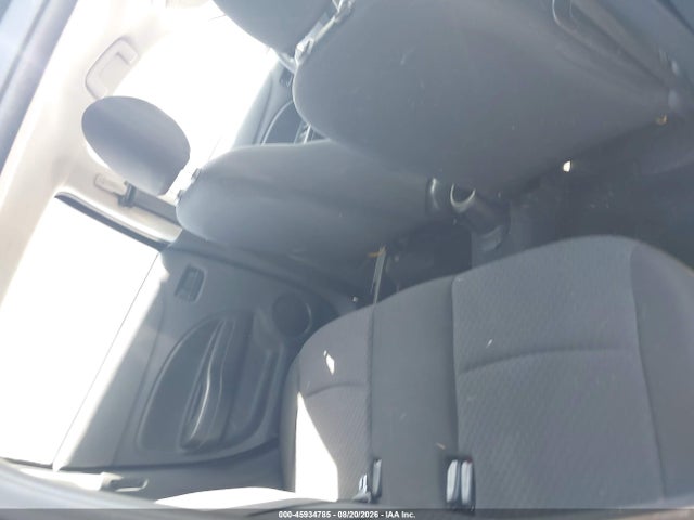 ML32A3HJ6LH008827 Mitsubishi MIRAGE ES