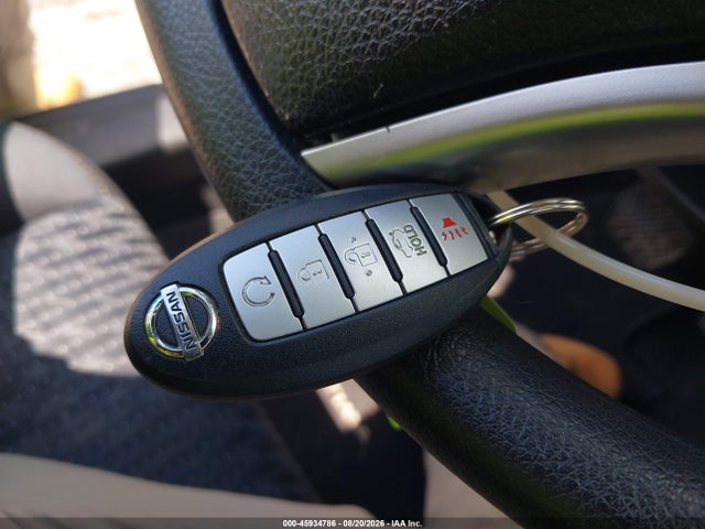 2016 Nissan Altima 2.5/2.5 S/2.5 Sl/2.5 Sr/2.5 Sv მანქანა იყიდება აუქციონზე, vin: 1N4AL3AP6GC227104, აუქციონის ნომერი: 45934786