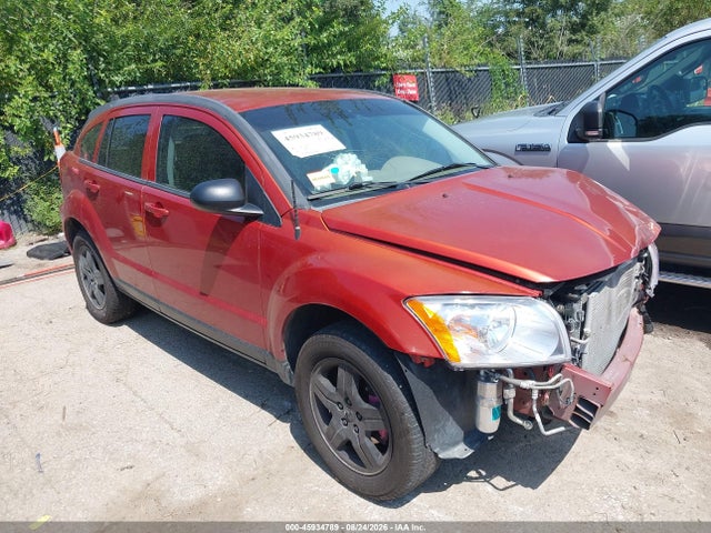 Продаж на аукціоні авто 2009 Dodge Caliber Sxt, vin: 1B3HB48A09D135309, номер лоту: 45934789