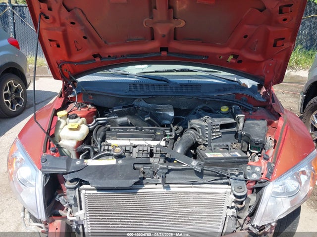 2009 Dodge Caliber Sxt მანქანა იყიდება აუქციონზე, vin: 1B3HB48A09D135309, აუქციონის ნომერი: 45934789