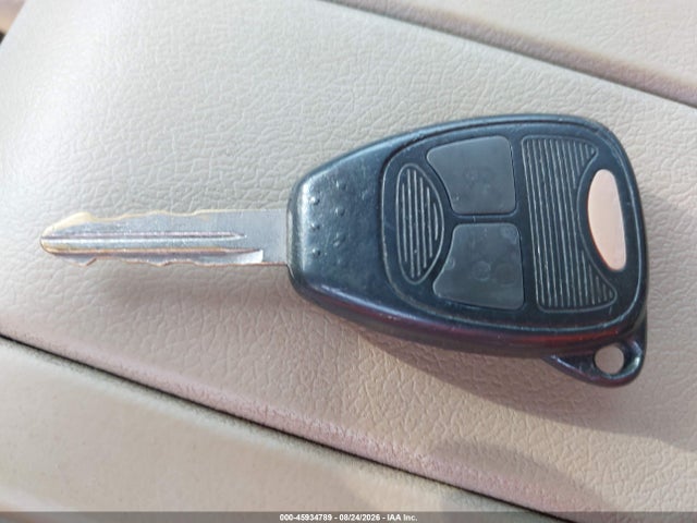 2009 Dodge Caliber Sxt მანქანა იყიდება აუქციონზე, vin: 1B3HB48A09D135309, აუქციონის ნომერი: 45934789