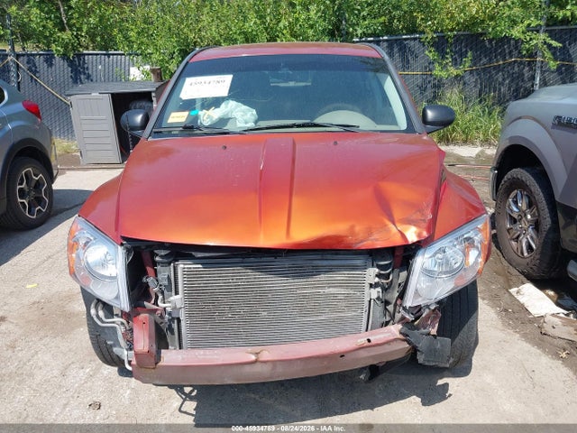 2009 Dodge Caliber Sxt მანქანა იყიდება აუქციონზე, vin: 1B3HB48A09D135309, აუქციონის ნომერი: 45934789