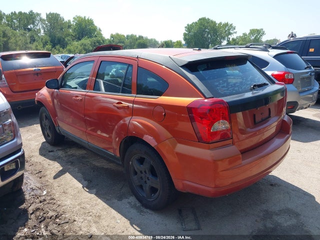 2009 Dodge Caliber Sxt მანქანა იყიდება აუქციონზე, vin: 1B3HB48A09D135309, აუქციონის ნომერი: 45934789