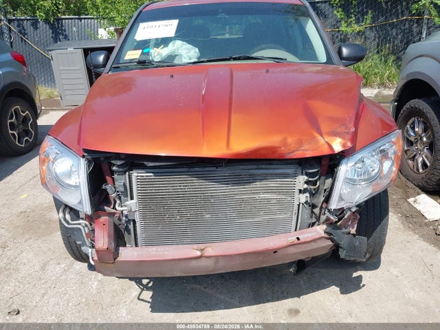 2009 Dodge Caliber Sxt მანქანა იყიდება აუქციონზე, vin: 1B3HB48A09D135309, აუქციონის ნომერი: 45934789