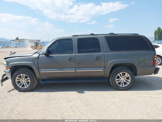Продажа на аукционе авто 2001 Chevrolet Suburban 1500 Lt, vin: 1GNFK16T21J244635, номер лота: 45934790