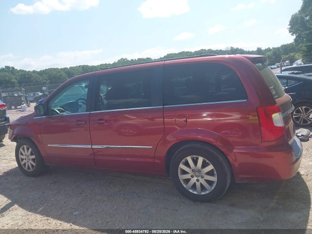 Aukcja sprzedaży 2014 Chrysler Town & Country Touring, vin: 2C4RC1BG2ER311179, numer aukcji: 45934792