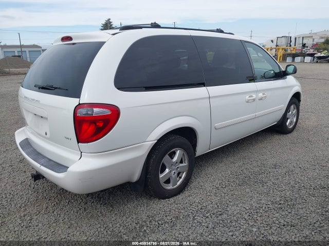 Aukcja sprzedaży 2006 Dodge Grand Caravan Sxt, vin: 2D4GP44L96R697238, numer aukcji: 45934795