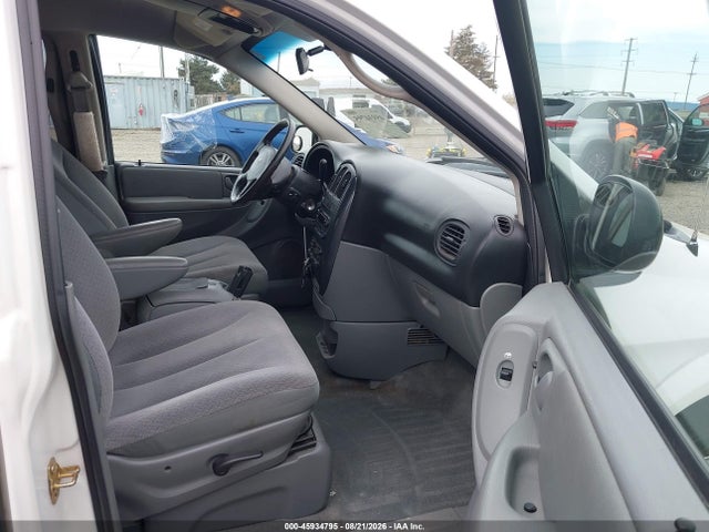 Aukcja sprzedaży 2006 Dodge Grand Caravan Sxt, vin: 2D4GP44L96R697238, numer aukcji: 45934795