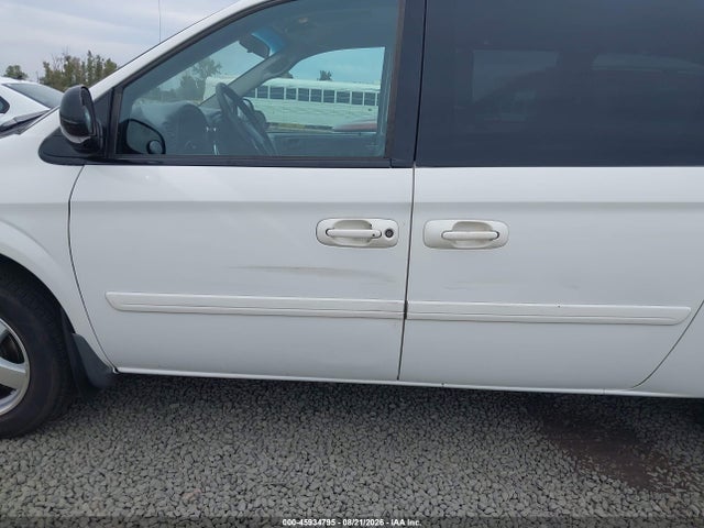 Aukcja sprzedaży 2006 Dodge Grand Caravan Sxt, vin: 2D4GP44L96R697238, numer aukcji: 45934795