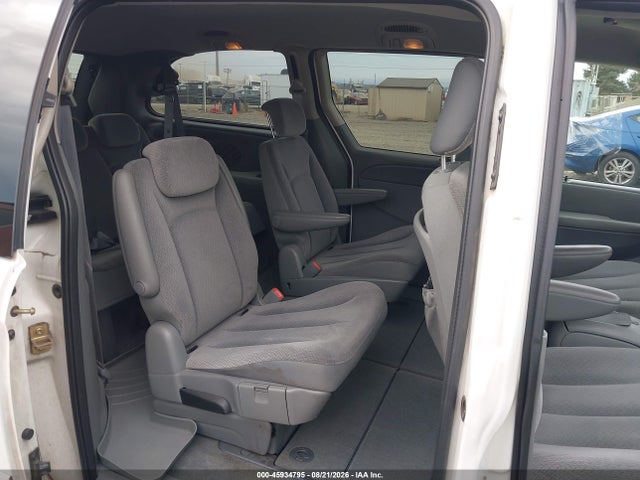 Aukcja sprzedaży 2006 Dodge Grand Caravan Sxt, vin: 2D4GP44L96R697238, numer aukcji: 45934795