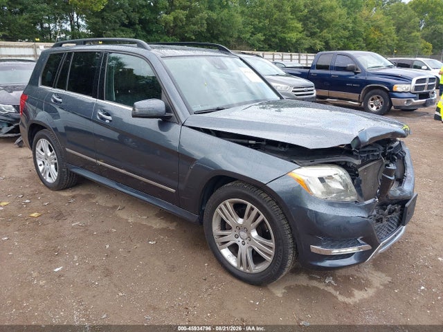 Продаж на аукціоні авто 2015 Mercedes-benz Glk 350, vin: WDCGG5HB3FG436252, номер лоту: 45934796