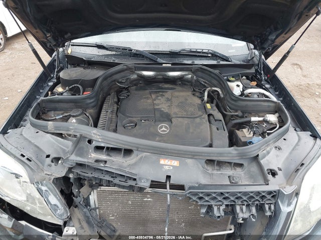 Продаж на аукціоні авто 2015 Mercedes-benz Glk 350, vin: WDCGG5HB3FG436252, номер лоту: 45934796