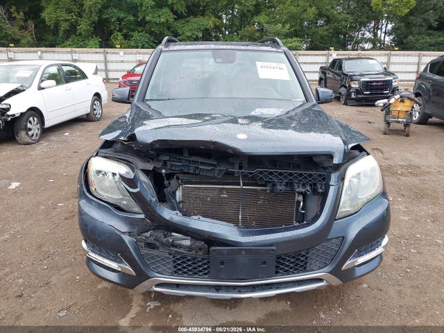 Продаж на аукціоні авто 2015 Mercedes-benz Glk 350, vin: WDCGG5HB3FG436252, номер лоту: 45934796