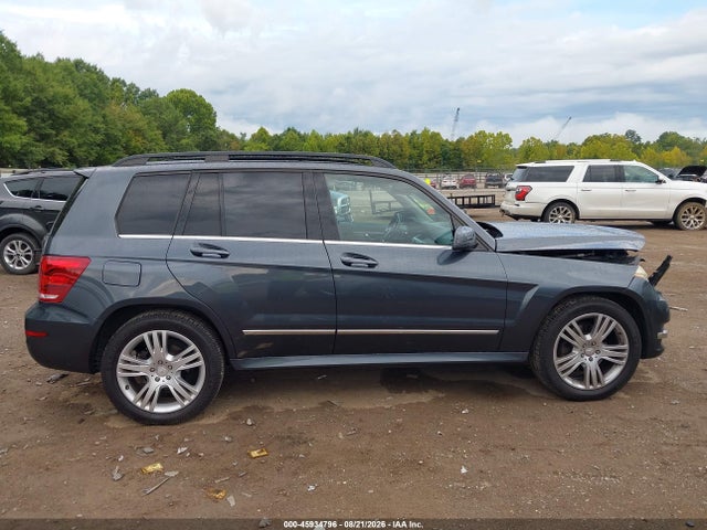 Продаж на аукціоні авто 2015 Mercedes-benz Glk 350, vin: WDCGG5HB3FG436252, номер лоту: 45934796