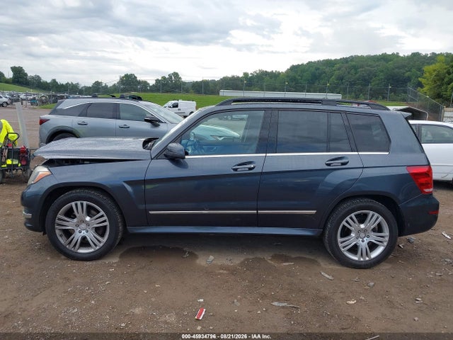 Продаж на аукціоні авто 2015 Mercedes-benz Glk 350, vin: WDCGG5HB3FG436252, номер лоту: 45934796