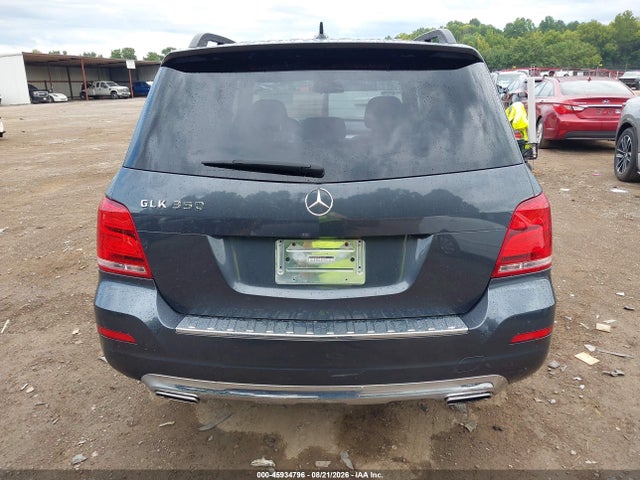 Продаж на аукціоні авто 2015 Mercedes-benz Glk 350, vin: WDCGG5HB3FG436252, номер лоту: 45934796