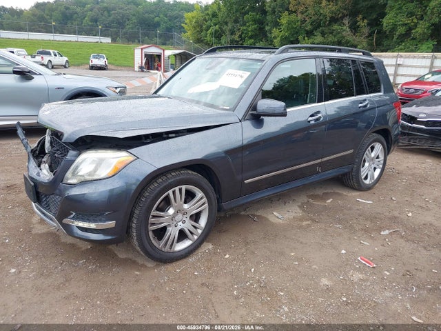 Продаж на аукціоні авто 2015 Mercedes-benz Glk 350, vin: WDCGG5HB3FG436252, номер лоту: 45934796