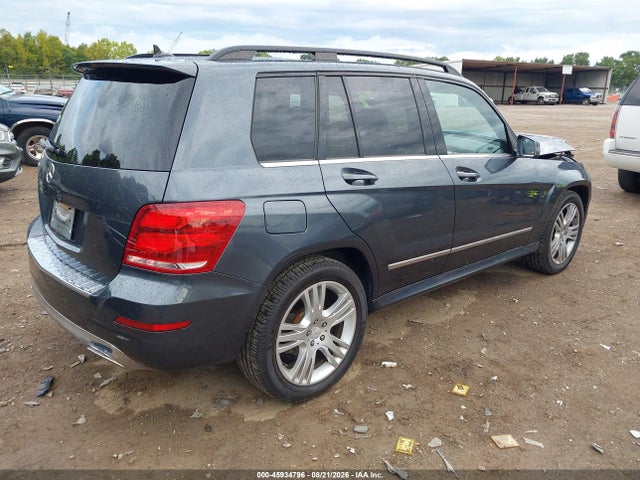 Продаж на аукціоні авто 2015 Mercedes-benz Glk 350, vin: WDCGG5HB3FG436252, номер лоту: 45934796