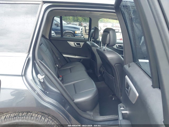 Продаж на аукціоні авто 2015 Mercedes-benz Glk 350, vin: WDCGG5HB3FG436252, номер лоту: 45934796