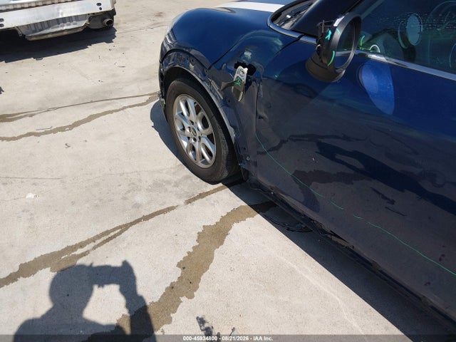 Mini Hardtop Cooper 2014 WMWXM5C52ET972872 Image 12