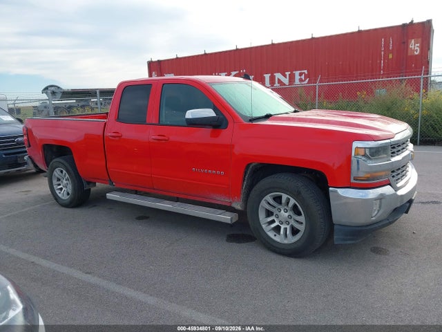 Chevrolet Silverado 1500 Ld Lt 2019 2GCRCPEC2K1213534 Image 13