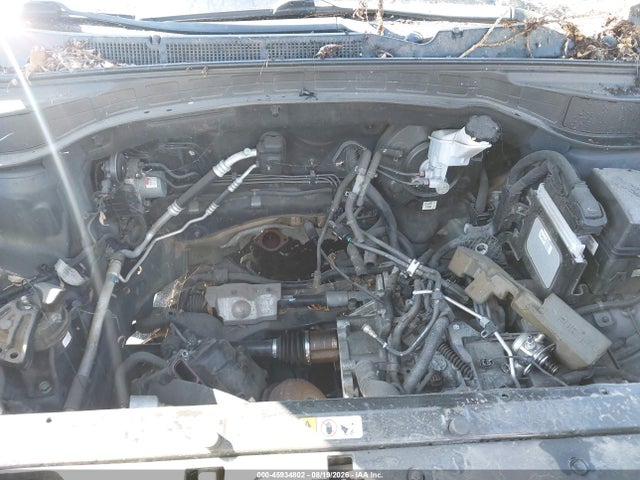 Продаж на аукціоні авто 2014 Hyundai Santa Fe Sport 2.4l, vin: 5XYZU3LB8EG176466, номер лоту: 45934802