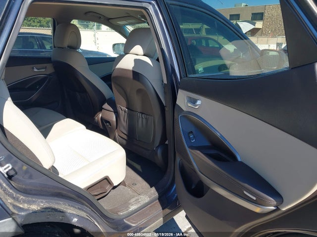 Продаж на аукціоні авто 2014 Hyundai Santa Fe Sport 2.4l, vin: 5XYZU3LB8EG176466, номер лоту: 45934802